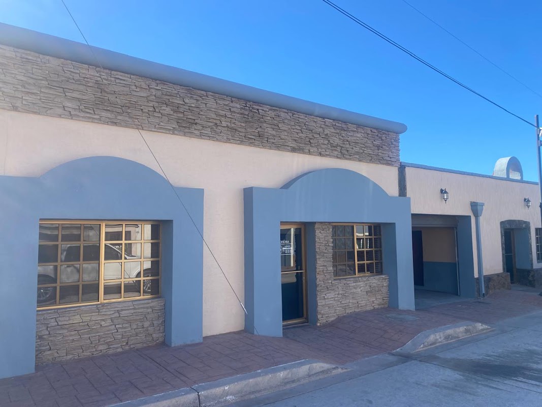 Funeraria Funeraria Ochoa